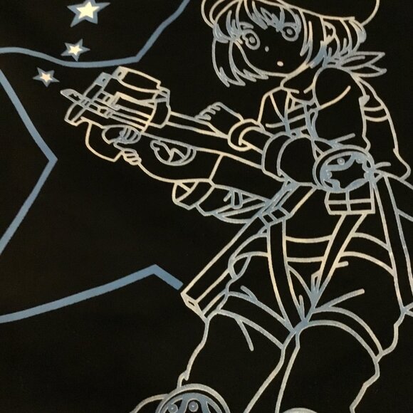 ACRTIC RUNNER Y2K FULLZIP - Picture 4 of 4